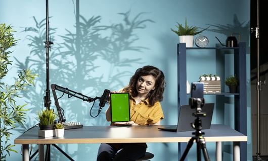 SP Website - Homepage - Content creation